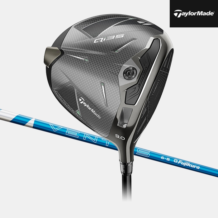Qi35MAXドライバー ★９度★S★ディアマナ ブルー TM50 Qi35 MAX ドライバー 2025 Diamana BLUE TM50｜Alpen Online