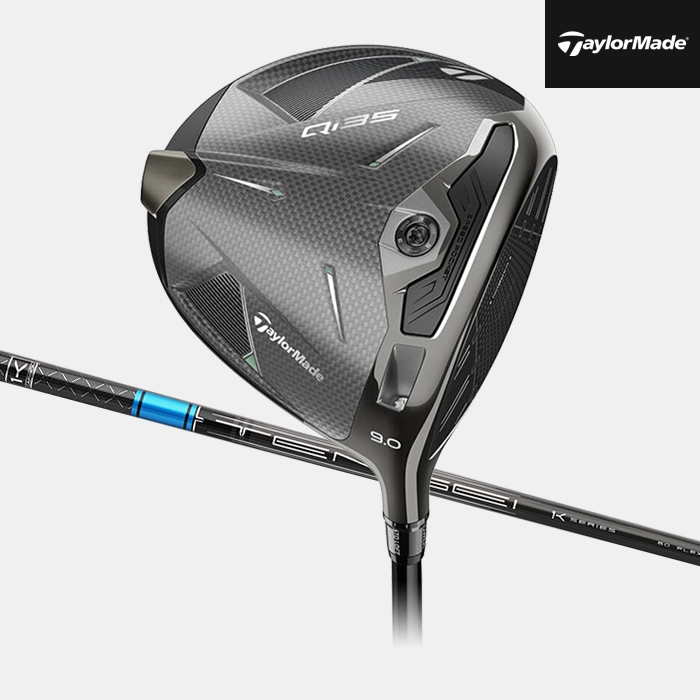 Qi35 フェアウェイウッド Diamana BLACK TM60(フェアウェイ